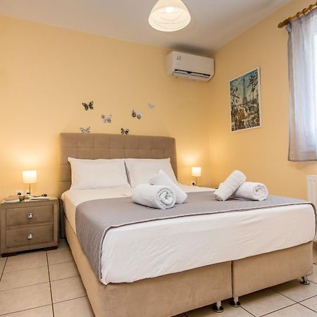 Elena'S Apartment 1 Argostoli  Zewnętrze zdjęcie