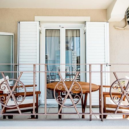 Elena'S Apartment 1 Argostoli  Zewnętrze zdjęcie