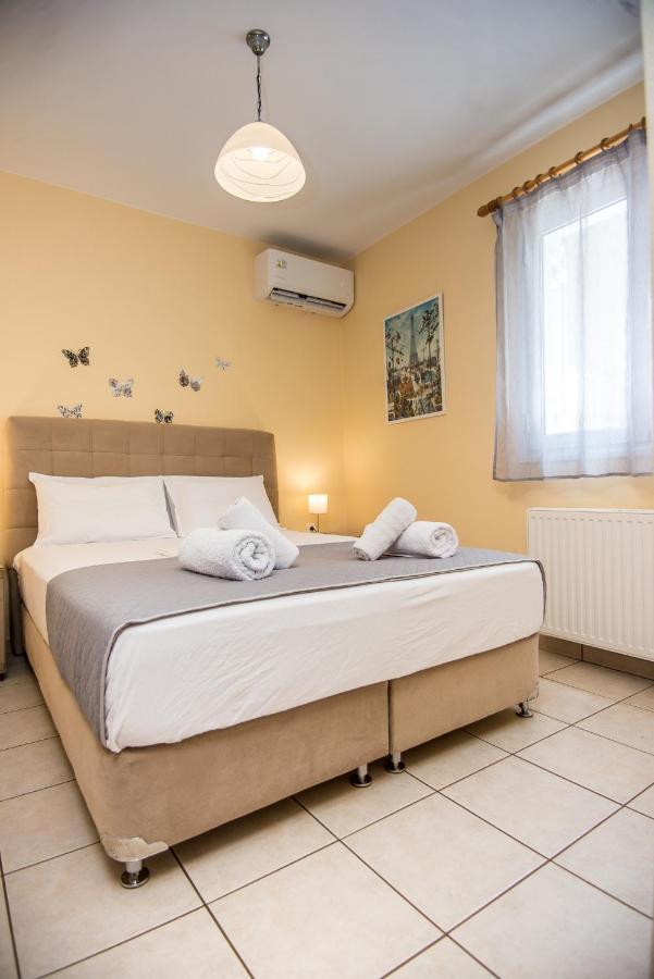 Elena'S Apartment 1 Argostoli  Zewnętrze zdjęcie