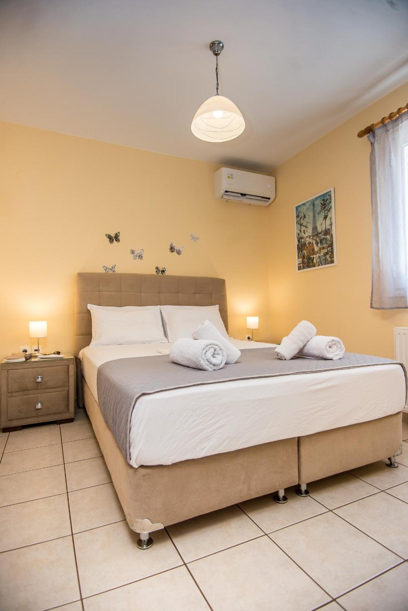 Elena'S Apartment 1 Argostoli  Zewnętrze zdjęcie