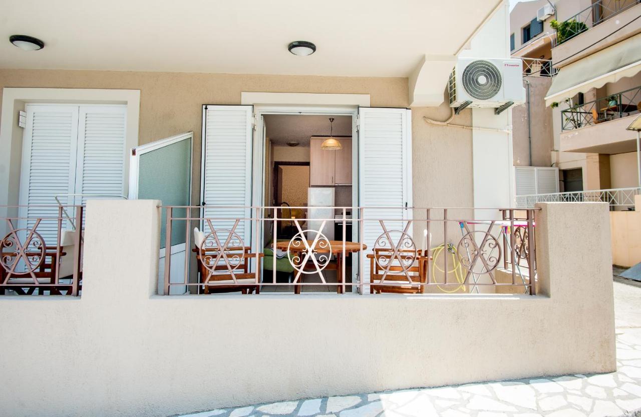 Elena'S Apartment 1 Argostoli  Zewnętrze zdjęcie