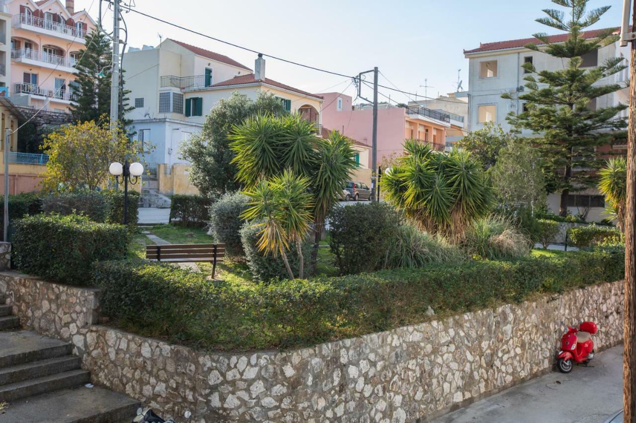 Elena'S Apartment 1 Argostoli  Zewnętrze zdjęcie
